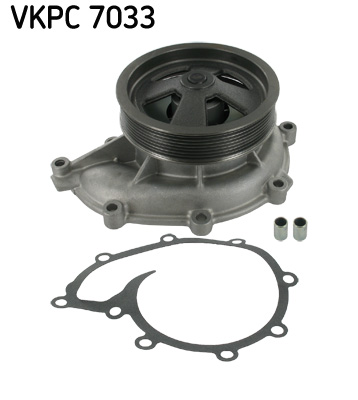 Pompă de apă, răcire motor VKPC 7033 SKF